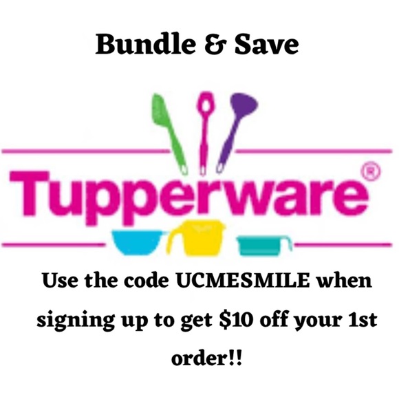 Tupperware Marvelous Talavera Beautiful Pitcher Matching Tumblers Canister Set - Picture 5 of 5